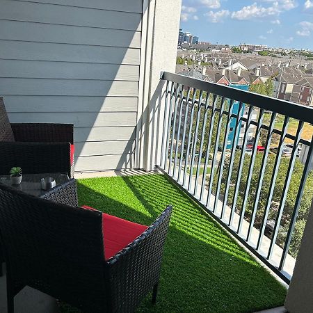 Best Area Of Houston, Tx. 외부 사진