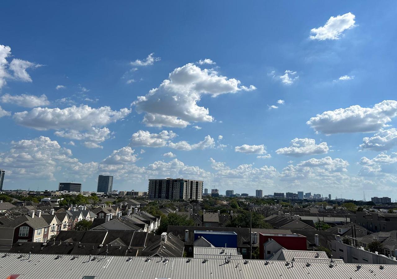 Best Area Of Houston, Tx. 외부 사진